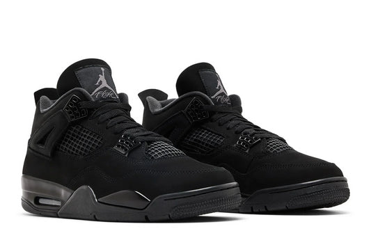 Air Jordan 4 Retro Black Cat
