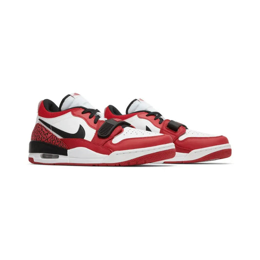 Jordan Legacy 312 Low Chicago
