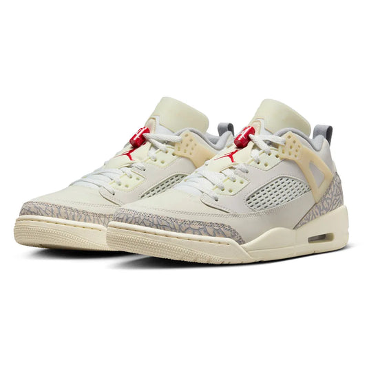 Jordan Spizike Low Coconut Milk