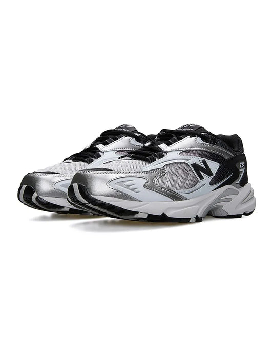 New Balance 725 Grey Matter/Black