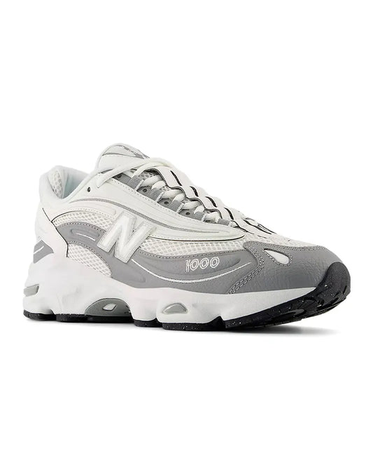 New Balance 1000 White/Grey