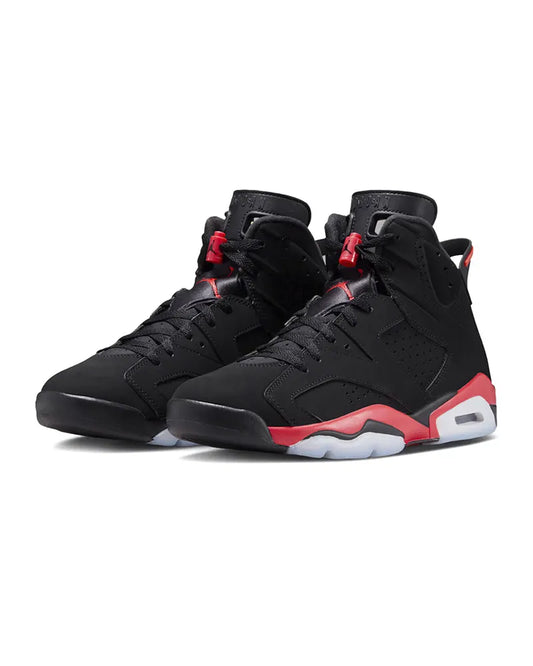 Air Jordan 6 Infrared