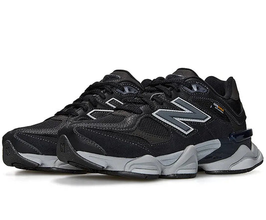 New Balance 9060 Black/Gray