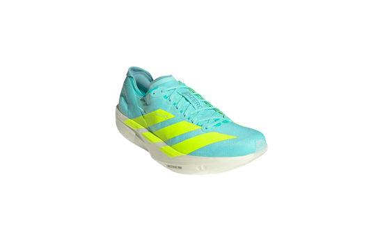 Adidas Adizero Takumi Sen 11 White/Green/Neon