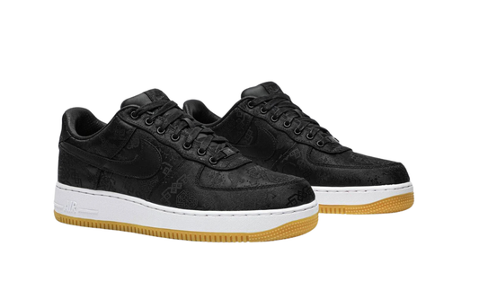 Nike Air Force 1 x Clot x Fragment
