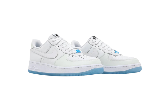 Nike Air Force 1 LAX Full UV Reactive