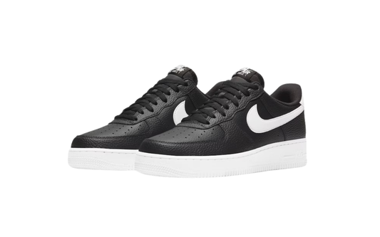Nike Air Force 1 ’07 Low Black/White