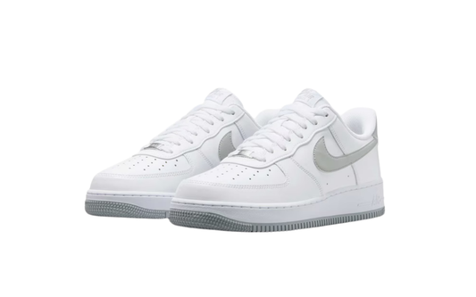 Nike Air Force 1 ’07 Low White/Grey