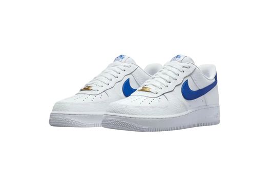 Nike Air Force 1 ’07 Low White/Game Royal