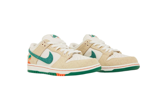 Jarritos x Nike SB Dunk Low