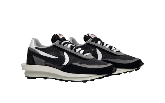 Sacai x Nike LD Waffle Black