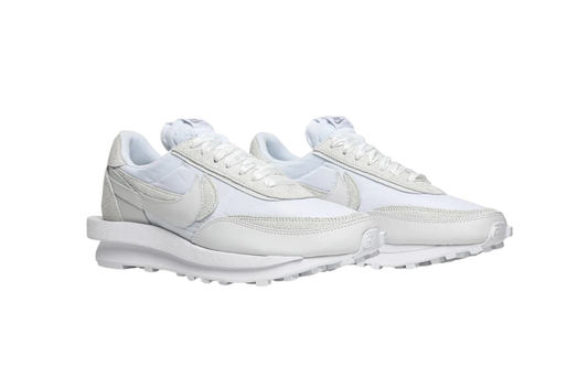 Sacai x Nike LDV Waffle White