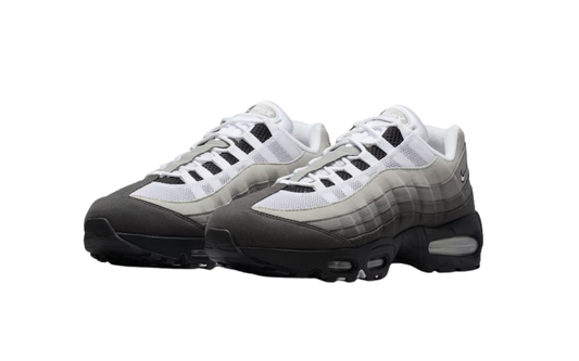 Nike Air Max 95 Big Bubble Granite
