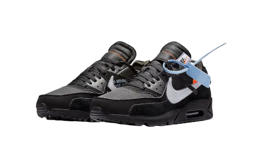 Nike Air Max 90 Off White Black