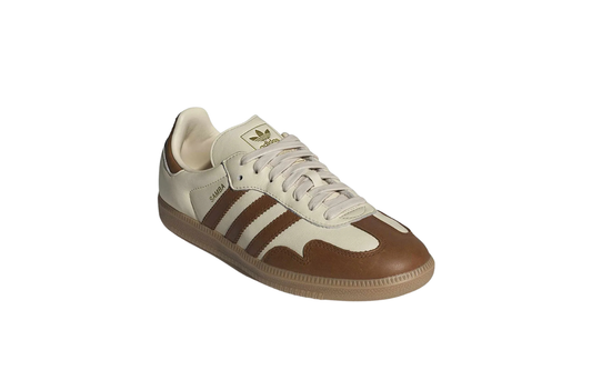 Adidas Samba OG Beige/Brown