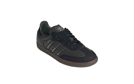 Adidas Samba OG Black/Pebbles