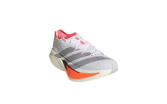 Adidas Adizero Prime X3 Strung White/Black