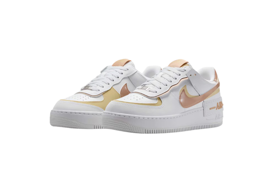 Nike Air Force 1 Shadow Beige/Sail