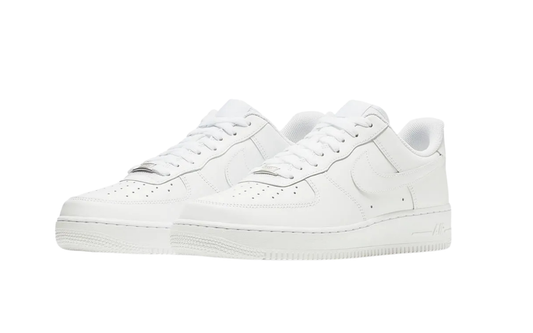 Nike Air Force 1 Triple White