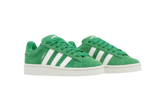 Adidas Campus 00s Light Green