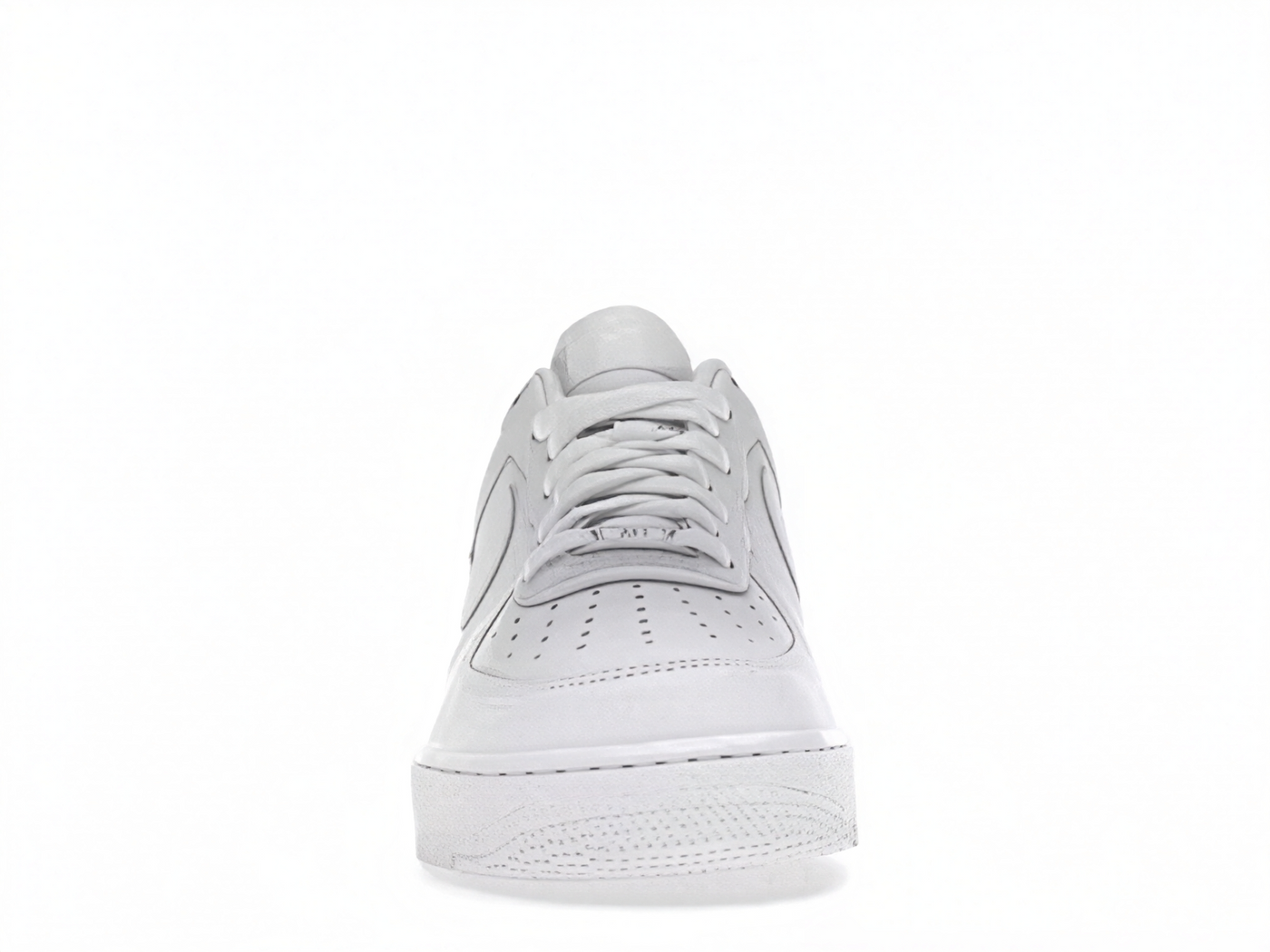 Nike Air Force 1 White - imagem 10