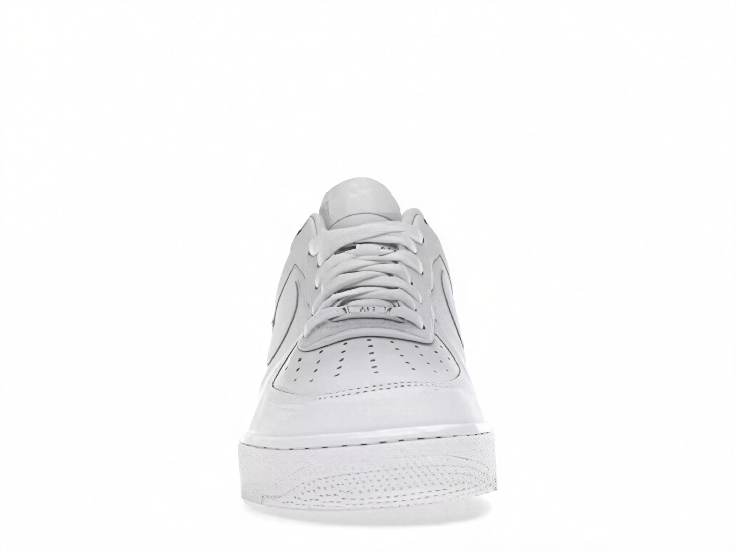 Nike Air Force 1 White