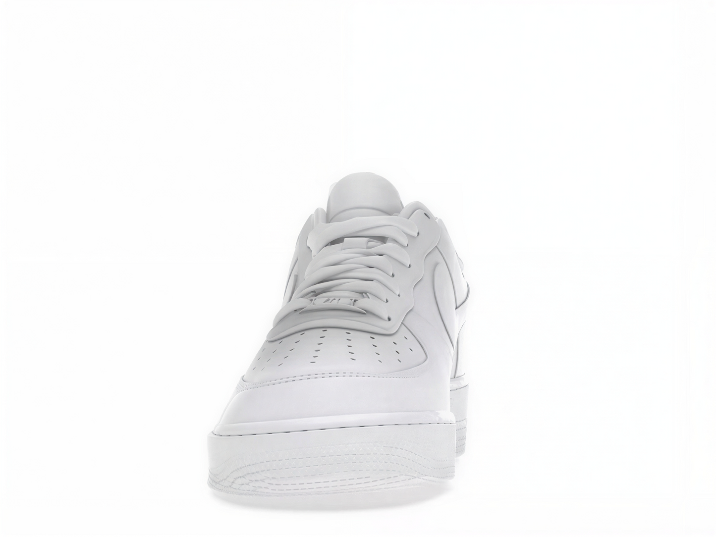 Nike Air Force 1 White