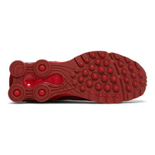 Supreme x Nike Shox Ride 2 Red - imagem 4
