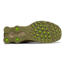 Supreme x Nike Shox Ride 2 Olive - imagem 4