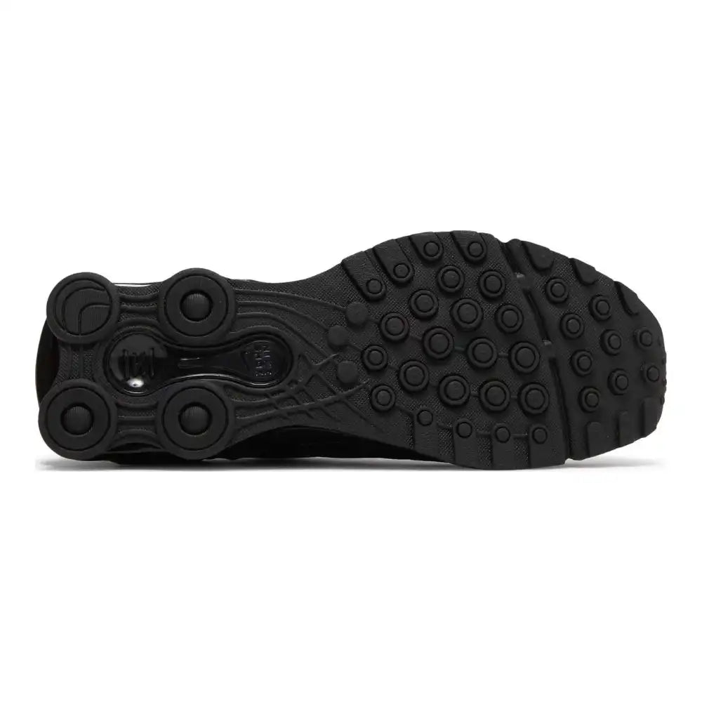 Supreme x Nike Shox Ride 2 Black - imagem 4
