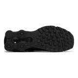 Supreme x Nike Shox Ride 2 Black - imagem 4