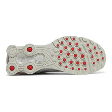 Supreme x Nike Shox Ride 2 White - imagem 4