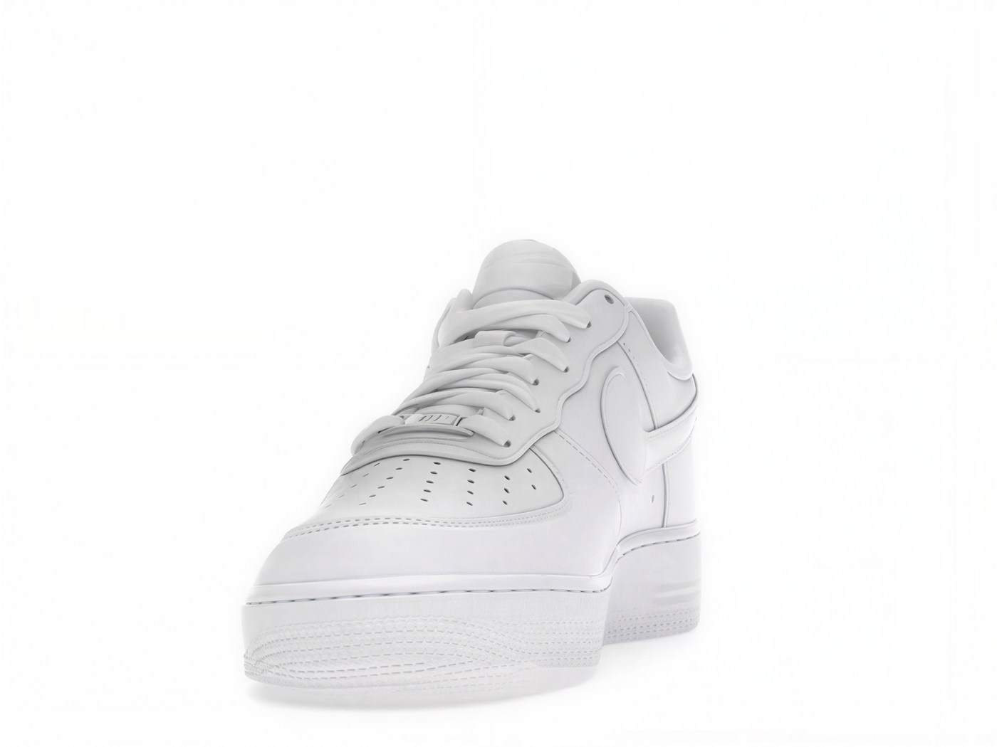Nike Air Force 1 White - imagem 12