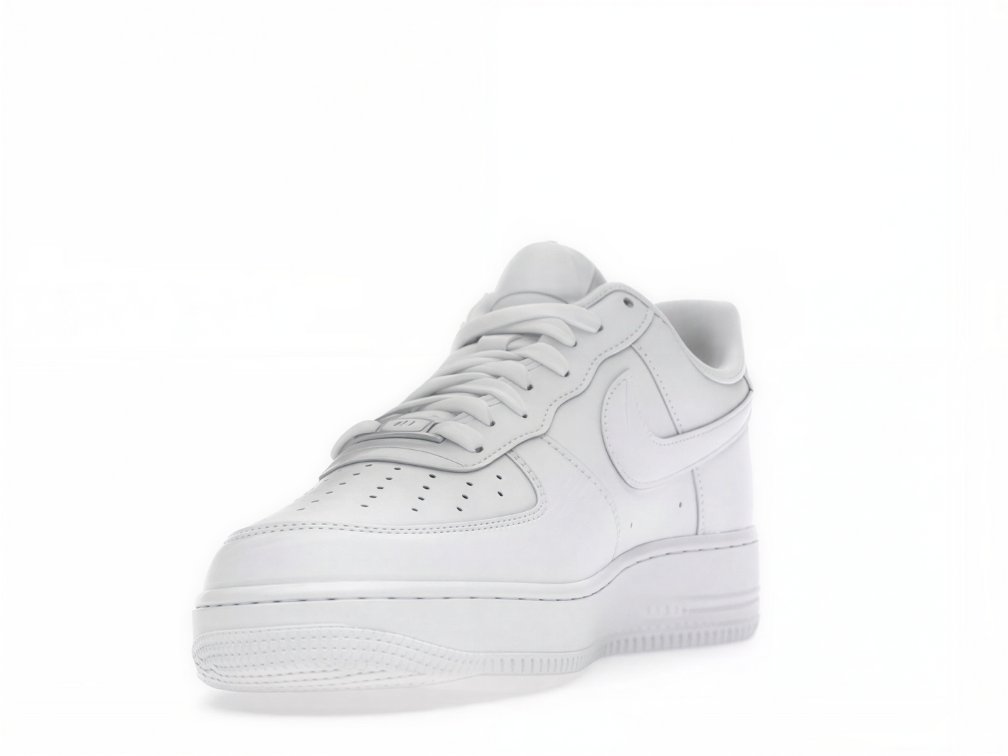 Nike Air Force 1 White