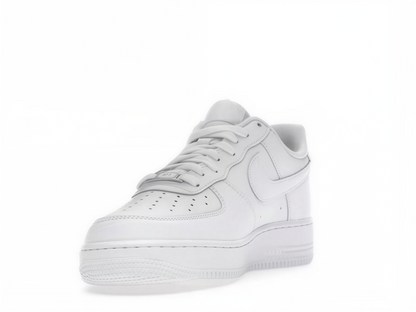 Nike Air Force 1 White