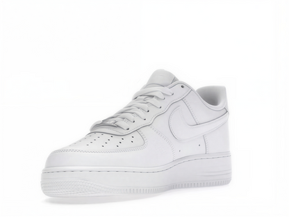 Nike Air Force 1 White