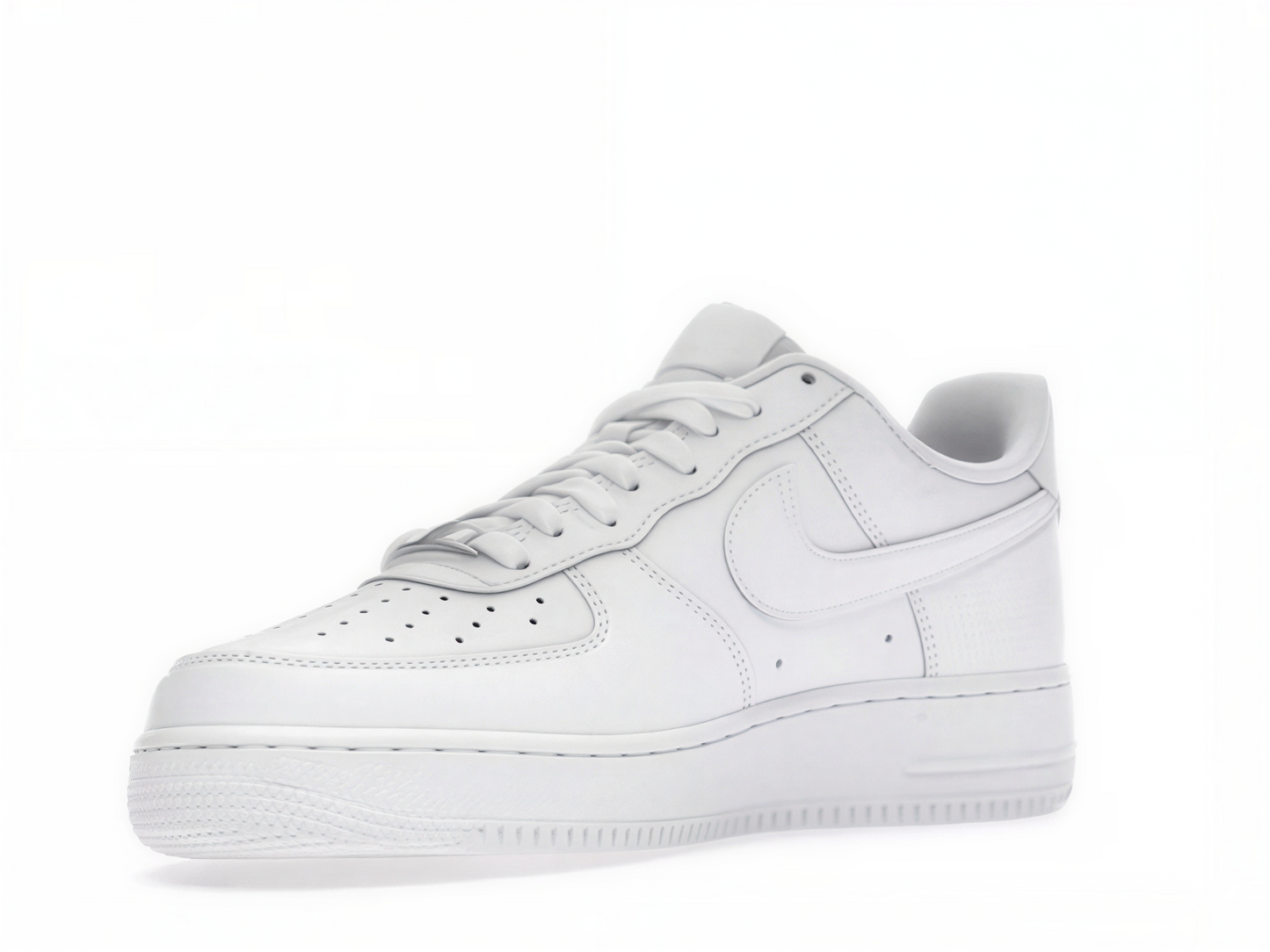 Nike Air Force 1 White