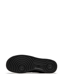 Nike Air Force 1 Low Supreme Black - imagem 4