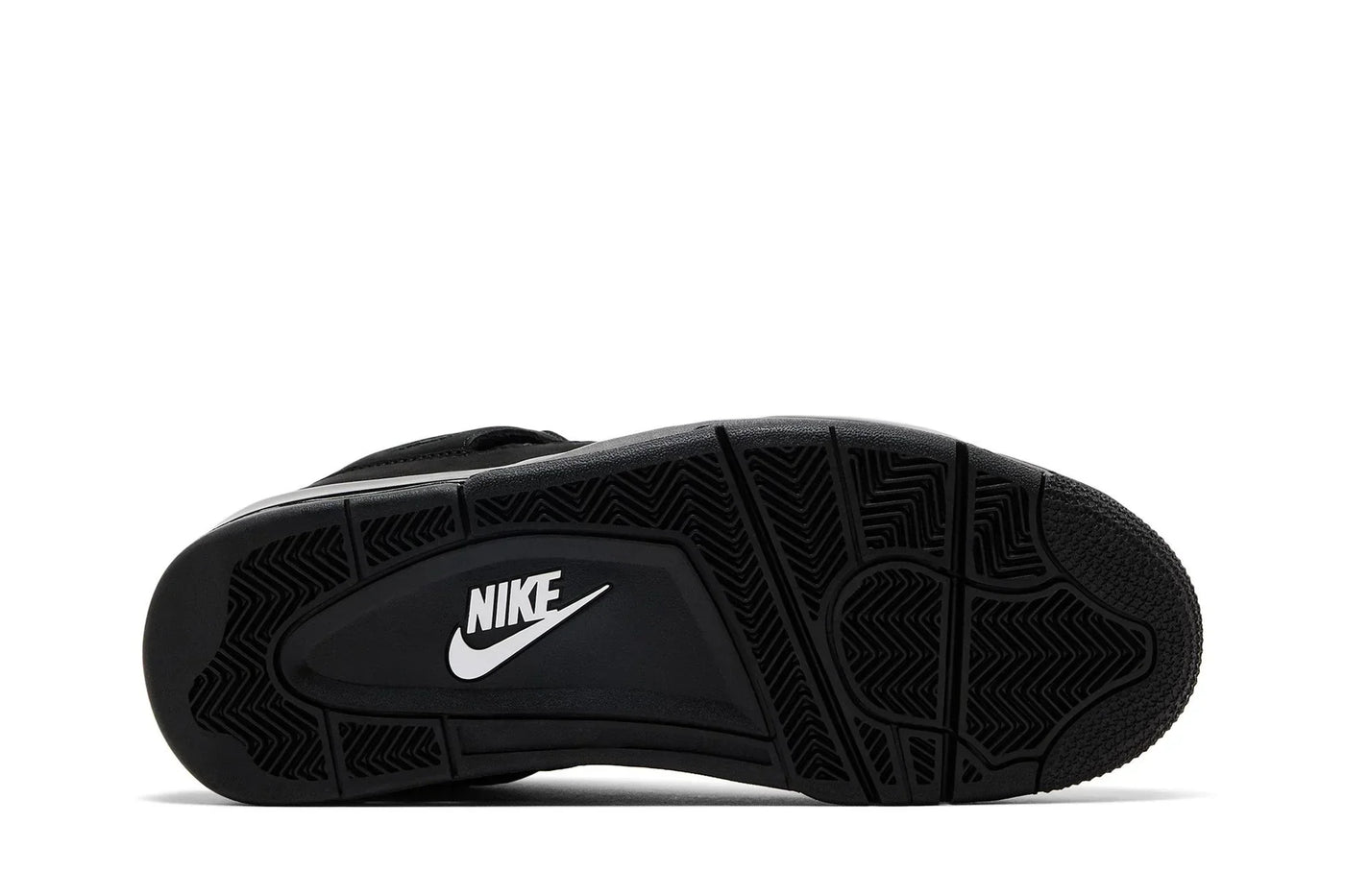 Air Jordan 4 Retro Black Cat - imagem 4