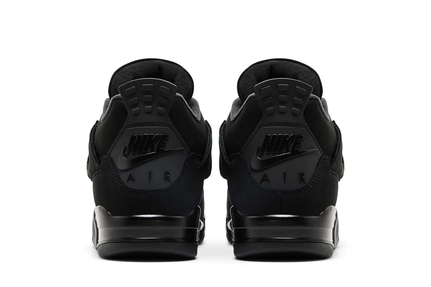 Air Jordan 4 Retro Black Cat - imagem 3