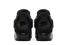 Air Jordan 4 Retro Black Cat - imagem 3