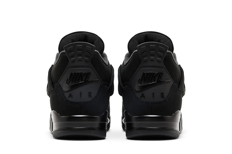 Air Jordan 4 Retro Black Cat - imagem 3