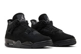 Air Jordan 4 Retro Black Cat - imagem 2