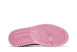 Travis Scott X Air Jordan 1 Low Sail/Tropical Pink - imagem 4