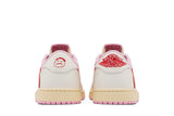 Travis Scott X Air Jordan 1 Low Sail/Tropical Pink - imagem 3