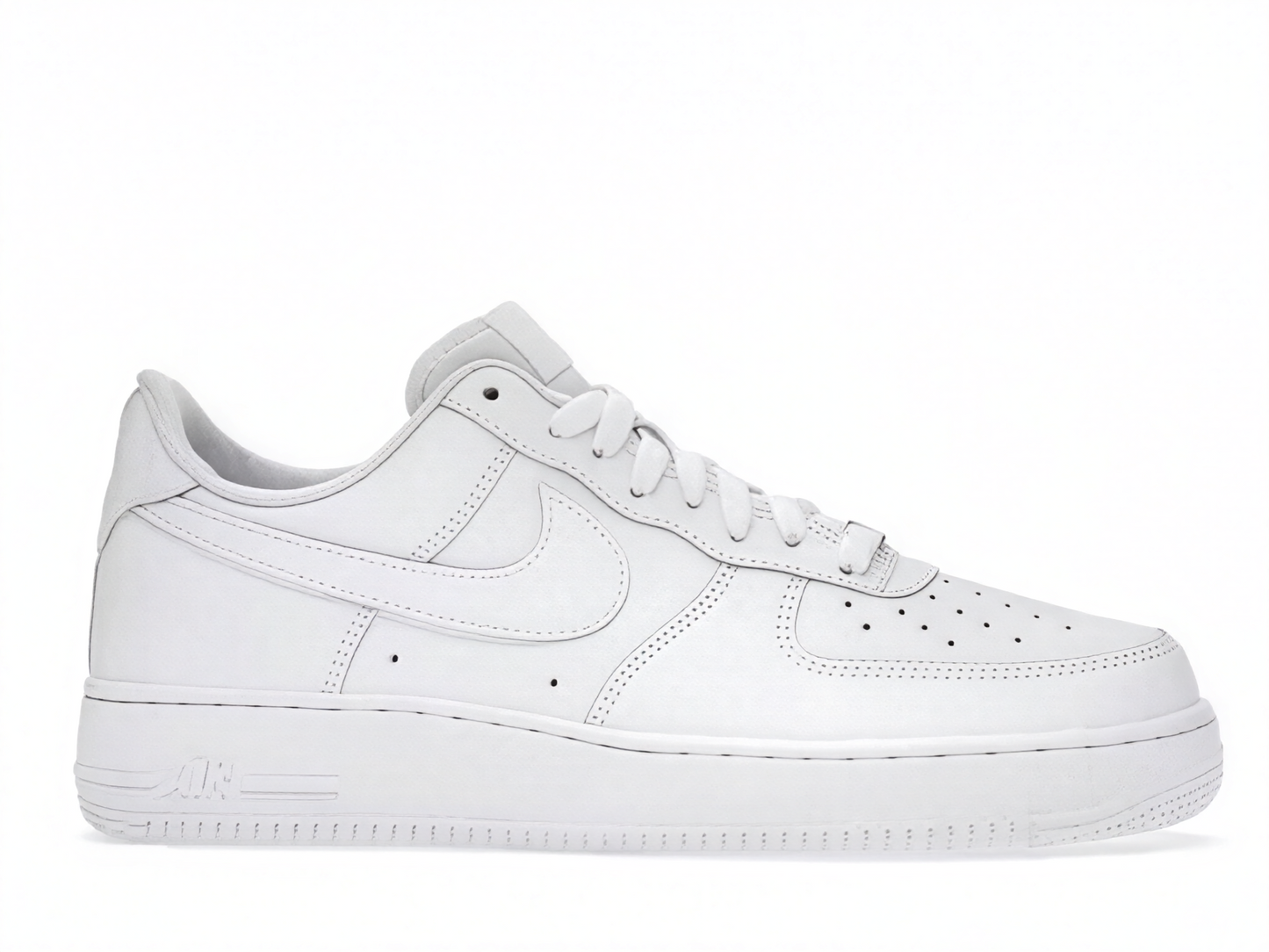 Nike Air Force 1 White