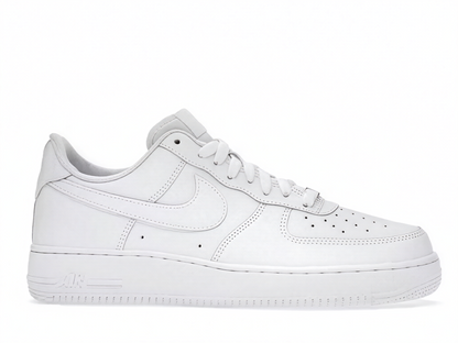 Nike Air Force 1 White