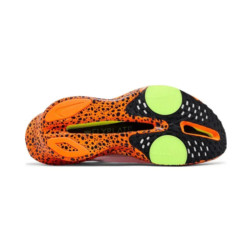 Nike Air Zoom Alphafly Next% 3 Electric Pack - imagem 4