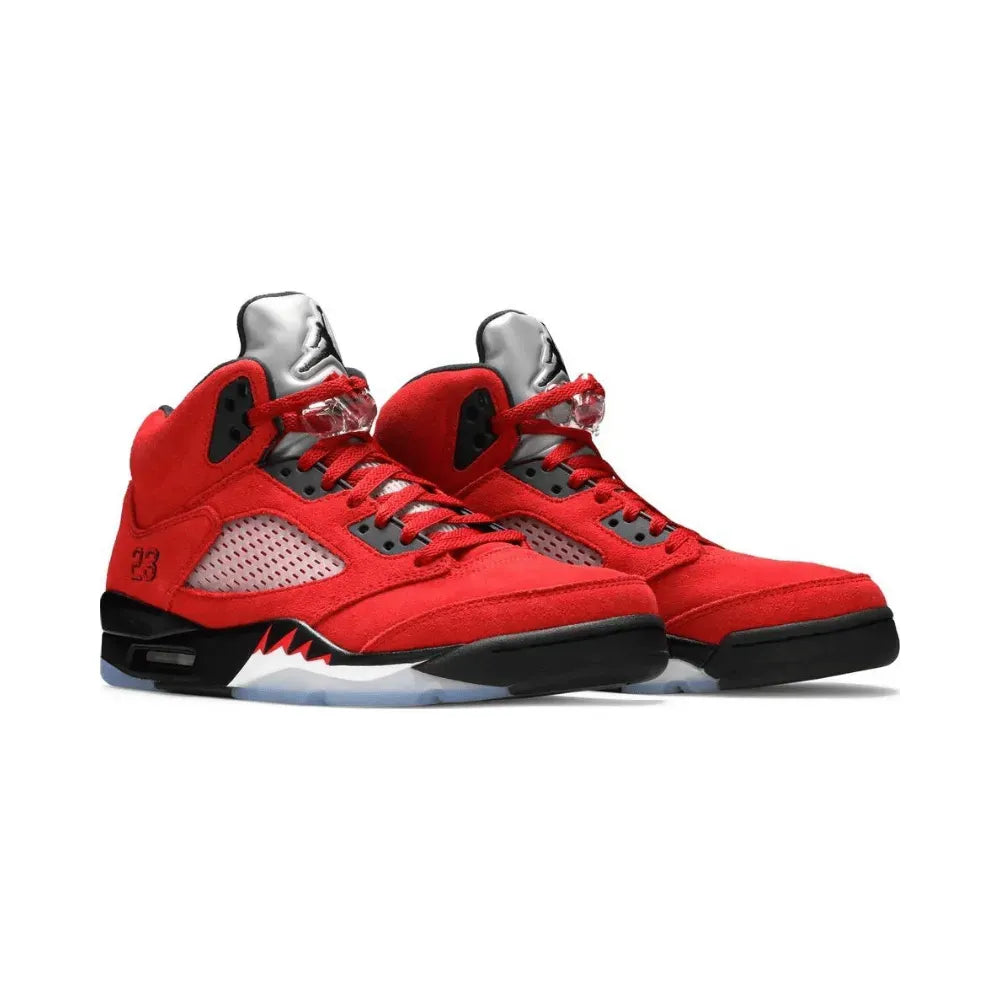 Air Jordan 5 Raging Bull - imagem 2