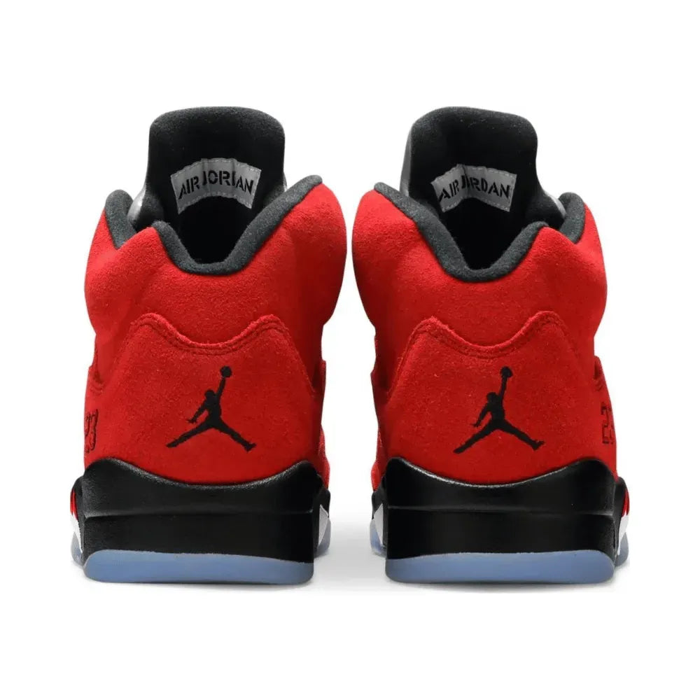 Air Jordan 5 Raging Bull - imagem 3